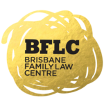 This is an image of the Brisbane Family Law Centre's logo.